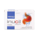 Homeosor Inucil Tablets 2g x 30 Comprimidos
