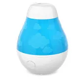 Humidifier Chicco Tempered Steam 6461 Humidifier Chicco Tempered Steam 6461