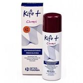 Inter Pharma Kife Lice Shampoo Comb 100ml