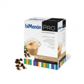 Bimanan Pro Batido De Cafe 6 Unidades