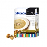Bimanán Pro Mushroom Cream 6 Units