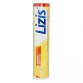 Lizis 12 U Propolis Candies Honey and Lemon