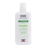 Isdin Nutradeica® Anti-Schuppen-Shampoo Für Fettiges Haar 200ml