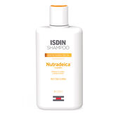 Isdin Nutradeica Anti Dandruff Dermatological Shampoo For Mild Seborrhoea 200ml