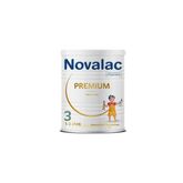 Novalac 3 Premium Milchpulver 800g