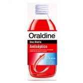Oraldine Antisettico Orale 400ml