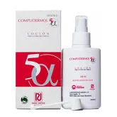 Complidermol 5 Alfa Lozione Caduta 120ml