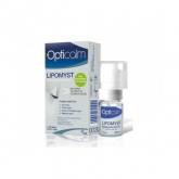 Opticalm Lipomyst Spray Oculare 10ml