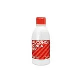 Cinfa Alcohol 96 C - Ind 250ml