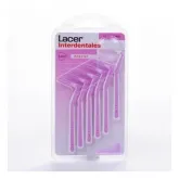 Lacer Interdental Ultra-Fine Angular 6 U