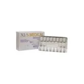 Xls Medical Carb Blocker 60 Tabs Xls Medical Carb Blocker 60 Tabs