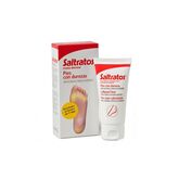 Laboratorios Viñas Saltratos Hard Skin Cream 50ml