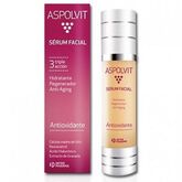 Interpharma Aspolvit Serum Facial Antioxidante 30ml