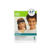 Otc Head Lice Treatment Pack Lotion 125ml Shampoo 125ml
