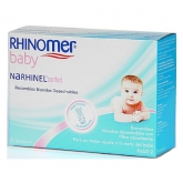 Rhinomer Baby Narhinel Confort 20 Einheiten 