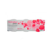 Hidrafan Strawberry Jelly 125ml 3 Jars