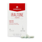 Iraltone Forte Hair & Nails Nutritional Concentrate 60 Capsules