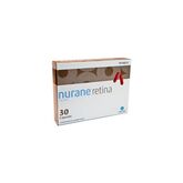 Salvat Nurane Retina 30 Cápsulas