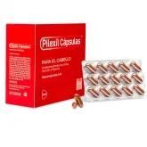 Pilexil Capsules Anti Hair Loss 150 Units Pilexil Capsules Anti Hair Loss 150 Units