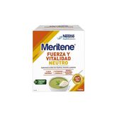 Meritene™ Neutral to Plate 7 Sachets