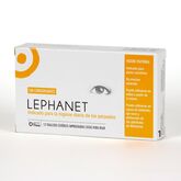 Thea Lephanet 12 salviette detergenti per gli occhi