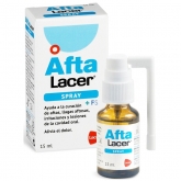 Lacer Afta Spray 15ml