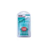 Lacer Interdental Extrafino Recto 10uts