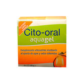 Cito Oral Aquagel 4 Eimer à 150g