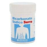 Serra Pamies Serra Sodium Bicarbonate Pot 180g