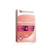 Forte Pharma Expert Hialuronico 30 Cápsulas