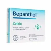 Bepanthol Gocce Oculari 10monodose X 0,5ml