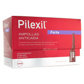 Pilexil Forte Ampollas Anticaída 15x5ml