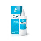 Brill Pharma Hylo Comod Eye Care Gleitmittel Von 10ml