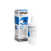 Brill Pharma Hylo Gel Lubricant Augentropfen 10ml