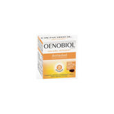 Oenobiol Solaire Intensif Antiedad  30 Cápsulas 