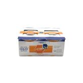  Nestlé Resource Gelled Water Orange 4 U