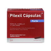 Pilexil Capsules Forte Anti Hair Loss 100 Capsules