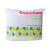 Cebedam Cotton Compresses 20 Uds