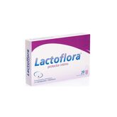 Lactoflora® Intimate Protection 20 Capsules