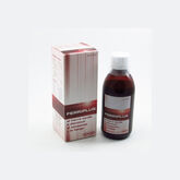 Pharmasor Ferriplus Syrup 250ml