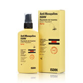 Insect Repelent Isdin 100ml Spray