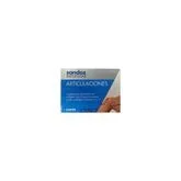 Sandoz Bienestar Articulaciones 30 Cápsulas