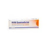 Rym Quemaduras 25g