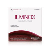 Homeosor Iuvinox 28 Tablets