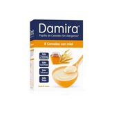 Damira™ 8 Cerealien Mit Honig 600g