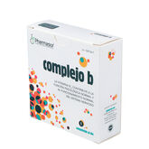 Pharmasor Complejo B 28 Comprimidos 
