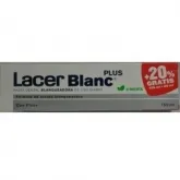 Lacer™ Blanc Plus Mint Whitening Toothpaste 75ml