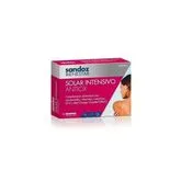 Sandoz Bienestar Solar Intensivo Antiox