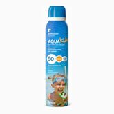 Protextrem Aqua Kids Spf50 Fotoprotector Infantil 150ml Ferrer