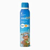 Protextrem Aqua Kids Spf50 Fotoprotector Infantil 150ml Ferrer